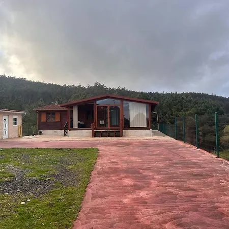 O Recanto Do Norte Сasa de vacaciones