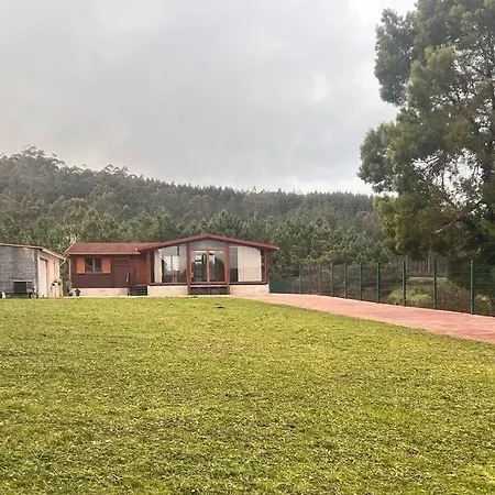 O Recanto Do Norte Сasa de vacaciones